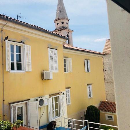 Apartments Campo Castello Zadar Dış mekan fotoğraf